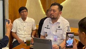 Genjot Digitalisasi Layanan, Andi Asminullah Ajak Warga Bayar Pajak Via &lsquo;Online&rsquo;