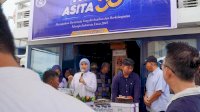 HUT ASITA ke-55, Wawali Tegaskan Komitmen Pemkot Makassar Kembangkan Pariwisata