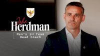 John Herdman Resmi Jadi Pelatih Timnas Indonesia