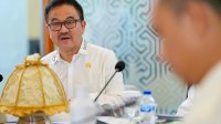 KORPRI Sulsel Matangkan Persiapan MTQ VIII KORPRI Nasional 2026, Digelar di Makassar dan Pangkep