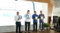 Aplikasi Lontara+ Pemkot Makassar Makin Lengkap, Kini Tersedia Fitur Pariwisata