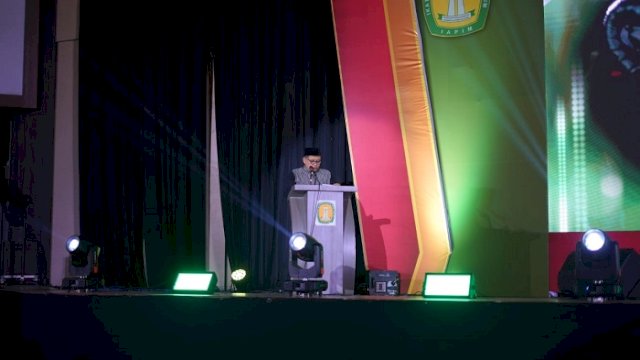Walikota Serukan Penguatan Peran IAPIM dalam Pembangunan Sosial dan Moral