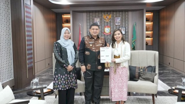 Walikota Makassar Dorong Perencanaan Penanggulangan Bencana yang Lebih Adaftif bagi Disabilitas
