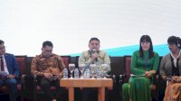 Bicara Kawasan Tanpa Rokok di Forum APCAT Summit, Appi: Regulasi Saja Tidak Cukup