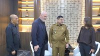 Program RISE Makassar Masuk Lima Besar Dunia, Raih Penghargaan Internasional