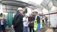 Walikota Targetkan Kemantapan Jalan Makassar 98 Persen Tahun Ini