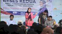 Dorong Masyarakat Sehat di Minasa Upa, Rezki Siap Fasilitasi BPJS Kesehatan