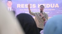 Odhika Terima Keluhan Drainase hingga Air Bersih di Tamalanrea-Biringkanaya