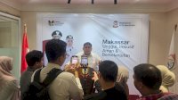 Pemkot Makassar Tata PKL Bertahap, Siapkan Lokasi Khusus dan Sentra UMKM