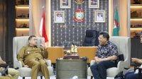 PSM Makassar Lirik Lontara+, Walikota Munafri Sambut Kolaborasi Promosi Digital