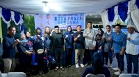 Cicu Bukber Bersama Pengurus NasDem Makassar dan Bagikan Ratusan Paket Sembako ke Masyarakat