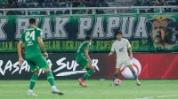 PSM Kalah 1-0 di Markas Persebaya