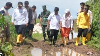 Pemkot Makassar Anggarkan Rp4 Miliar untuk Perbaikan Jalan di Romang Tangayya