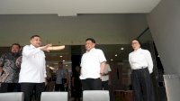 Munafri Matangkan Pembangunan Stadion Untia Multipurpose, Lewat Studi Tata Kelola JIS