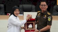 Pemkot Makassar Perkuat Pencegahan Korupsi Lewat Penerangan Hukum Kejaksaan Agung RI