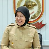 Waspada! Nama Aliyah Mustika Ilham Dicatut untuk Penipuan