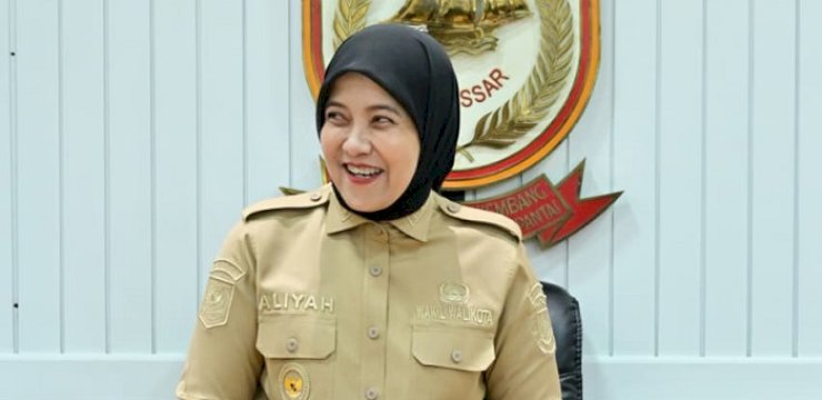 Waspada! Nama Aliyah Mustika Ilham Dicatut untuk Penipuan