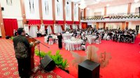 Terima Ratusan Mahasiswa Hukum, Gubernur Sambut Baik Ajang ALSA NMCC Piala Mahkamah Agung XXVI
