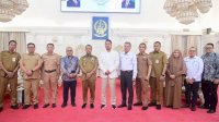 Lampaui Target RPJMD, Investasi di Sulsel pada 2025 Capai Rp19,544 Triliun