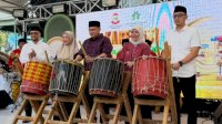 Karebosi Ramadan Fair 2026, Strategi Pemkot Makassar Perkuat Ekosistem UMKM