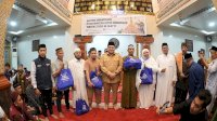 Perkuat Silaturahmi Lewat Safari Ramadan, Appi Ajak Warga Dukung Pembangunan Kota