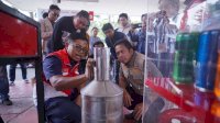 Pertamina Patra Niaga Sulawesi Bersama Dinas ESDM Sulsel Tinjau Kesiapan Energi Jelang Ramadan