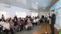 Program Talenta Kota Resmi Diluncurkan, MCH Jadi Motor Ekosistem Kreatif Makassar
