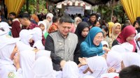 Wali Kota Makassar Dorong UKS Sekolah Jadi Pusat Edukasi Kesehatan, Bukan Sekadar Ruang P3K