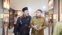Munafri: Rakornas 2026 Momentum Selaraskan Program Nasional dan Kebutuhan Daerah