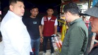 Walikota Munafri Tinjau Karya Inovasi Anak Muda Makassar Sulap Sampah Plastik Jadi BBM