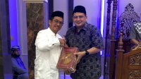 Munafri Road Show Safari Ramadan, Ajak Warga Makassar Perkuat Silaturahmi dan Ukhuwah