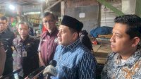 Pantau Harga Jelang Lebaran, Appi Turun Langsung Sidak Pasar dan Ritel Modern