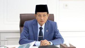 Ucapkan Selamat Idulfitri, Menag: Puasa Perkuat Empati dan Peduli