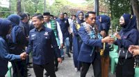NasDem Sulsel Gelar Konsolidasi di Parepare, Targetkan Tambahan Kursi pada Pemilu 2029