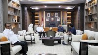 Makassar Siap Jalankan Pilot Project Inovasi Pajak