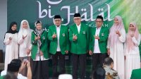 Gelar Halal Bihalal, UMI Rilis Film Pendek &lsquo;TEKAD&rsquo;