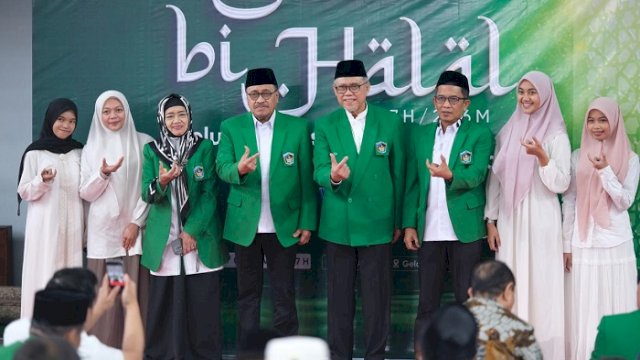 Gelar Halal Bihalal, UMI Rilis Film Pendek &lsquo;TEKAD&rsquo;