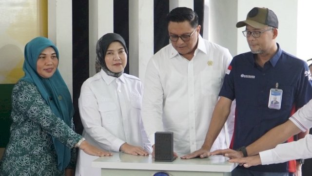 Wawali Makassar: Gerakan Pangan Murah Bantu Masyarakat Dapatkan Kebutuhan Pokok dengan Harga Terjangkau