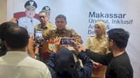 Setahun Kepemimpinan MULIA, 8.854 Tenaga Honorer Makassar Diangkat Jadi PPPK