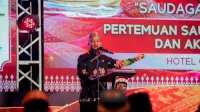 Hadiri PSBM 2026, Gubernur Sulsel Dorong Saudagar Bugis-Makassar Jadi Penggerak Ekonomi Daerah