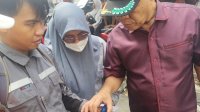 Uji Ketebalan Aspal Jalan Hertasning Dinilai Penuhi Standar Teknis