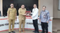Pemkot Makassar-Kemenhub Rakor Bahas Percepatan Revitalisasi Terminal Daya