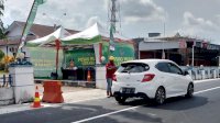 Mudik Lebaran, Pemprov Sulsel Dirikan Posko Layanan di Jalur Preservasi Jalan MYP
