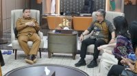 Pemkot Makassar Gandeng Putera Sampoerna Foundation Dorong Program Peningkatan Kompetensi Guru