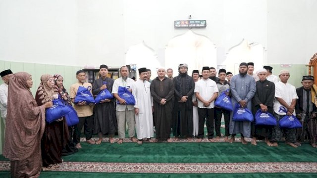 Camat di Makassar Diminta Atur Jadwal Kebersihan, Antisipasi Tumpukan Sampah Saat Libur Lebaran
