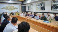 Satgas Pangan Sulsel Perkuat Pengawasan Minyak dan Beras Bersama Badan Pangan Nasional