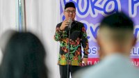 Sekda Sulsel Apresiasi Pendidikan Anak Usia Dini