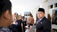 Aksi Tembak-tembakan &ldquo;omega&rdquo; Marak di Makassar, Walikota Minta Penindakan Tegas