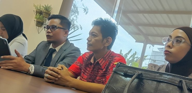 Sengketa Yayasan Bajiminasa, Ahli Waris Gugat STIE AMKOP