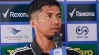 Jelang PSIM Vs PSM di Bantul Sore Ini, Amiruddin: Mereka Tim yang Agresif